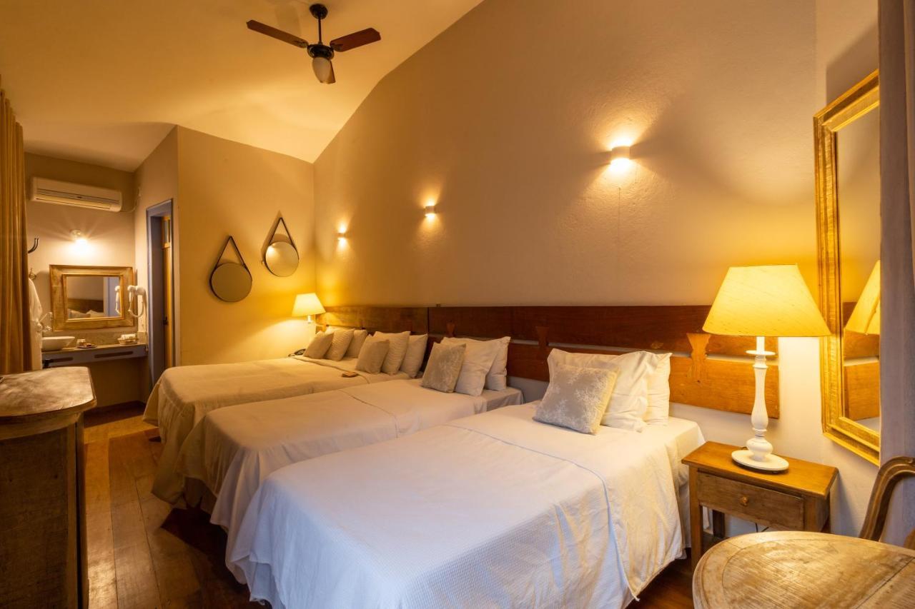 Pequena Inn 5*