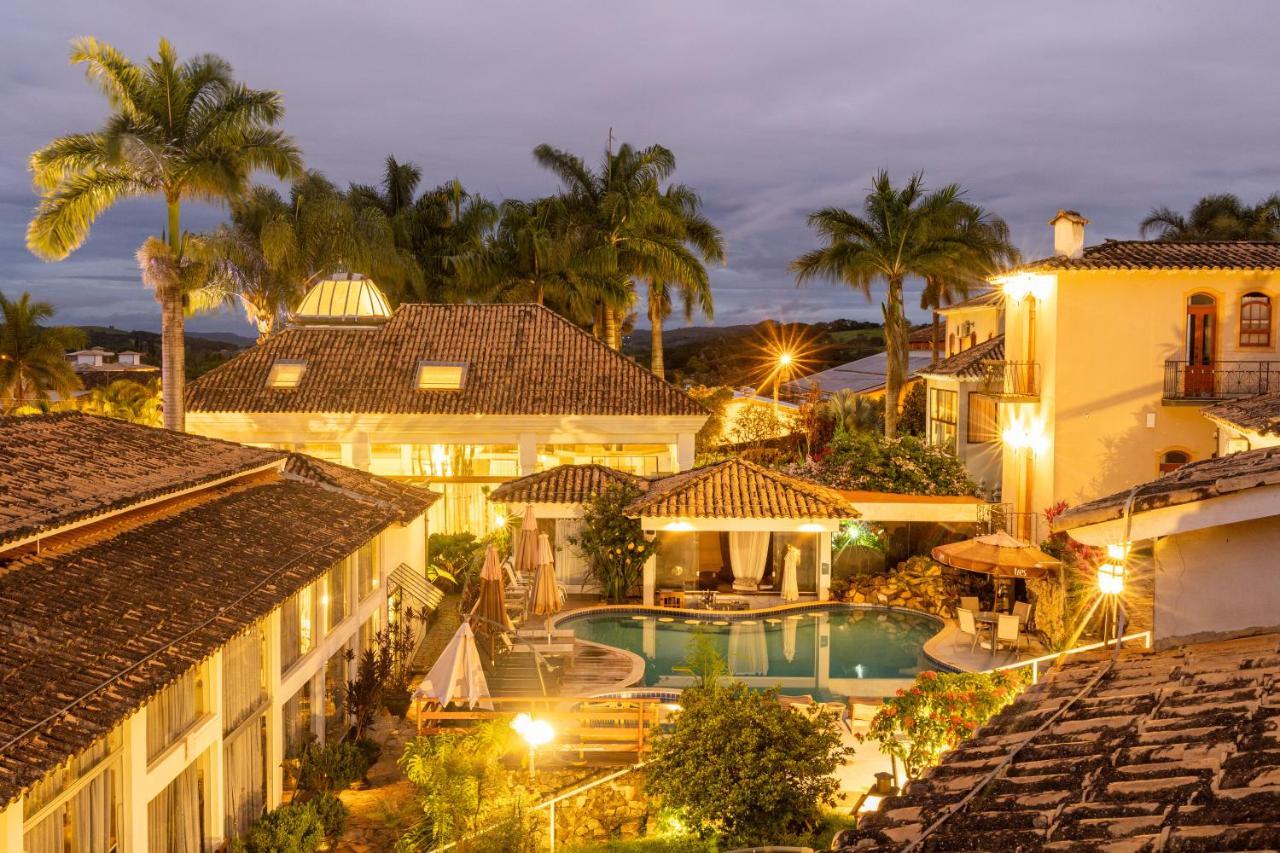 Pequena Inn