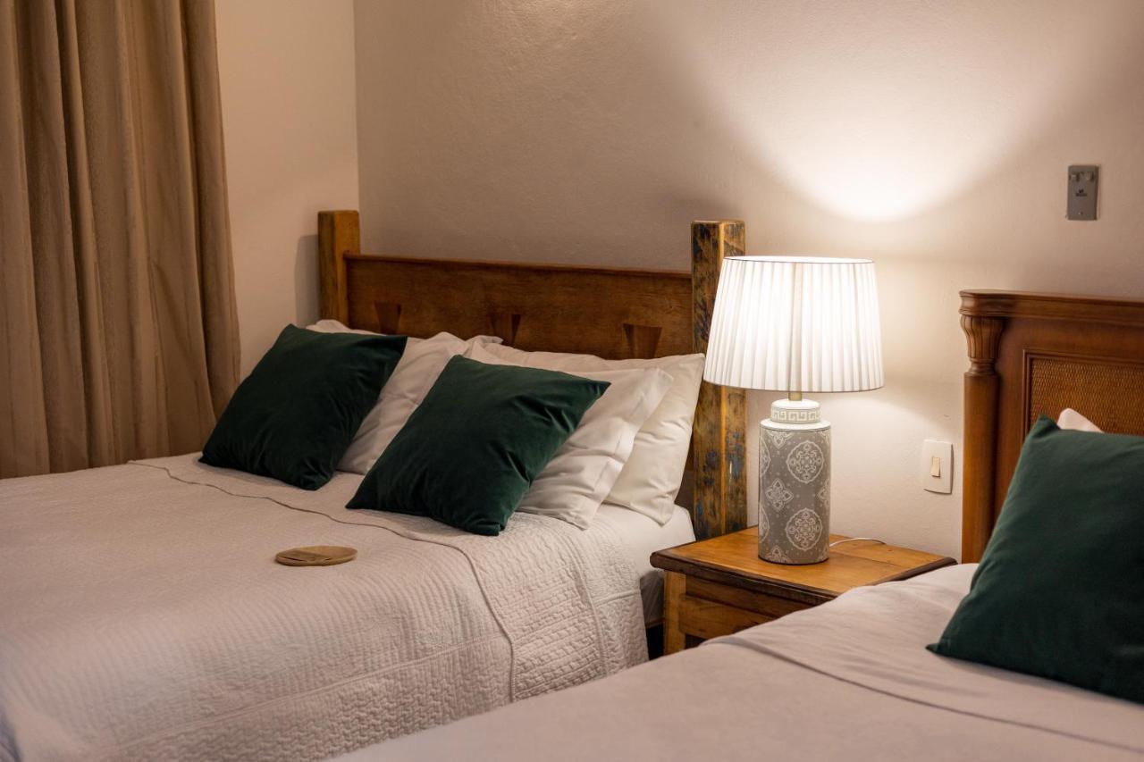 Inn Pequena 5*