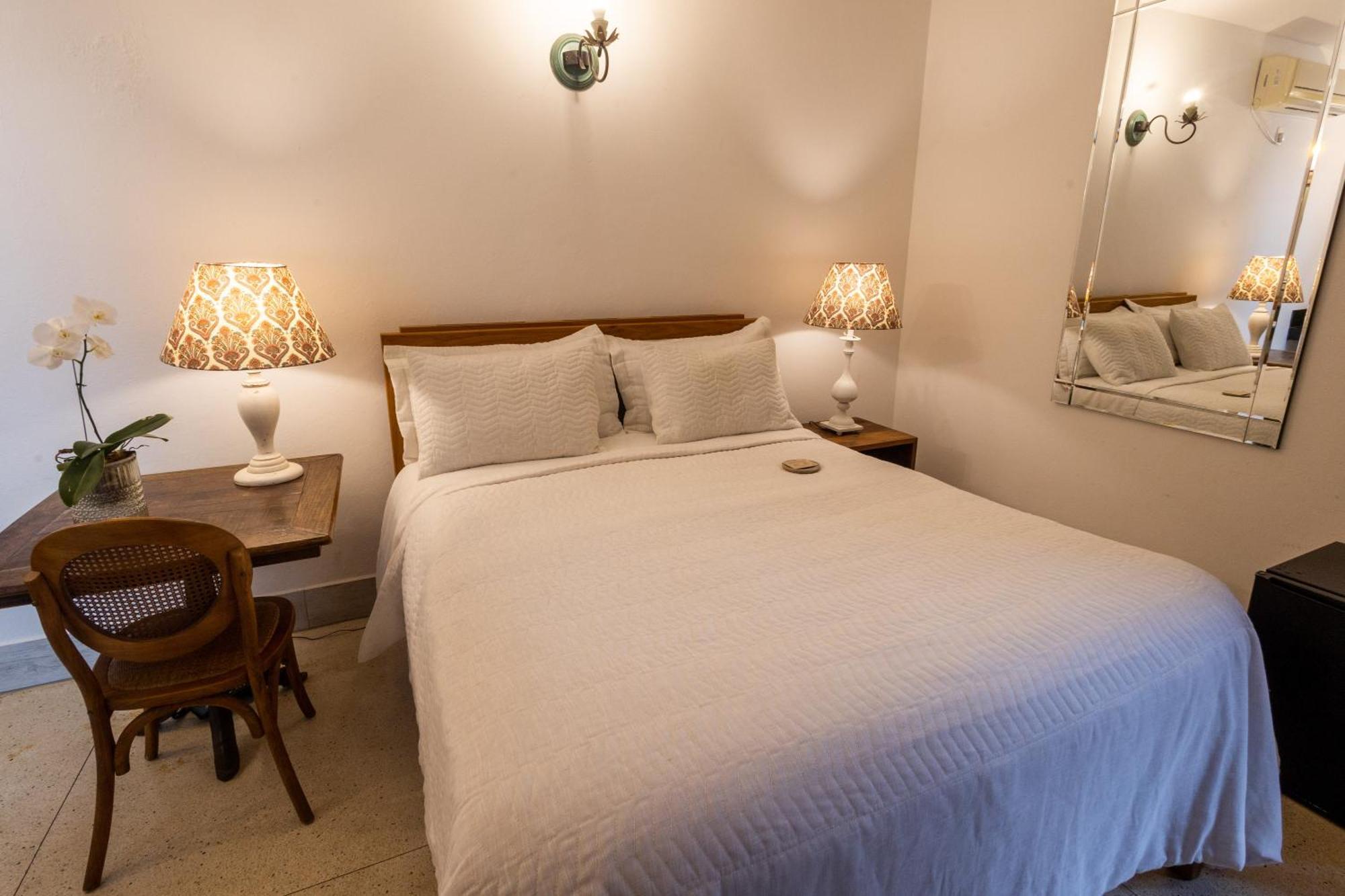 Pequena Inn