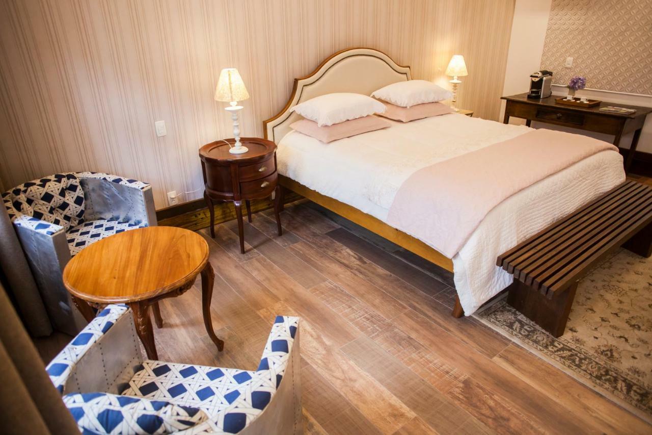 Inn Pequena Tiradentes