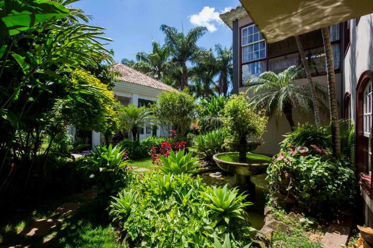 Inn Pequena